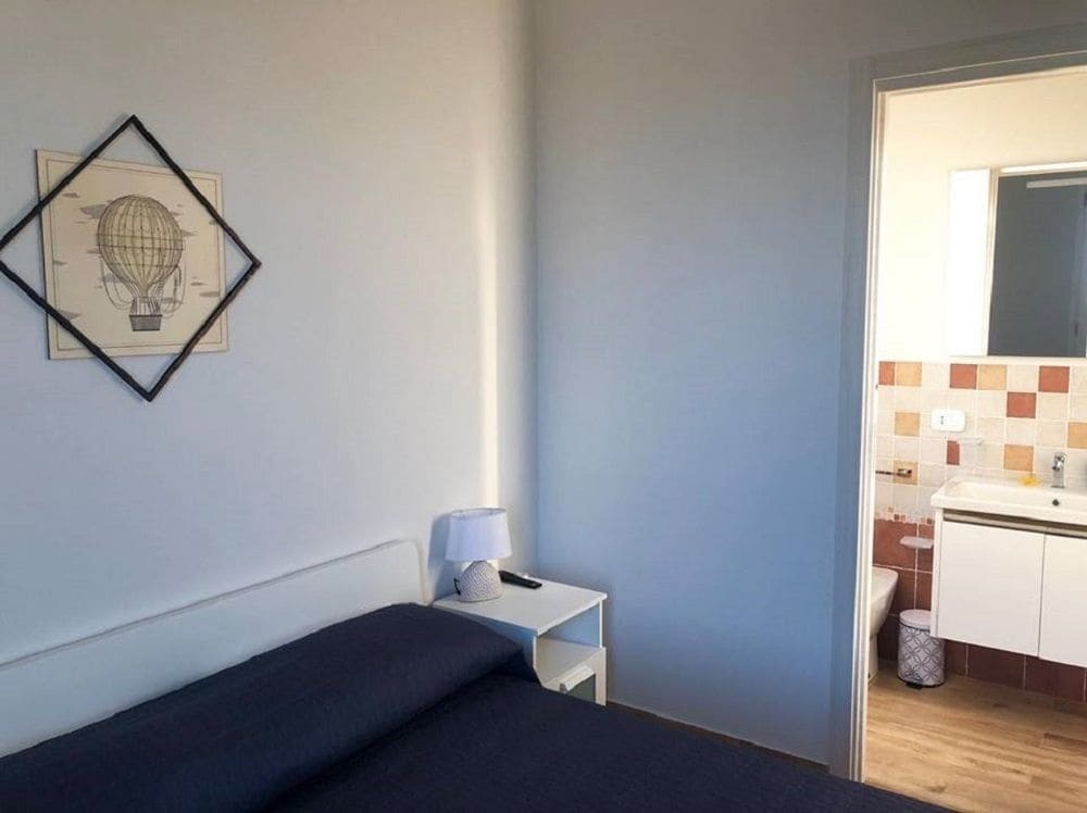 A Due Passi Dal Sole Apartment Porto Empedocle Exterior photo